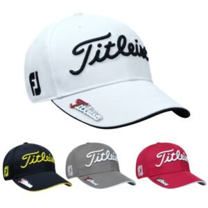 Titleist 모자 1