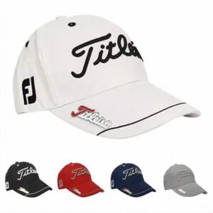 Titleist 모자 2