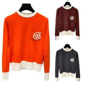 GFORE 여성 스웨터