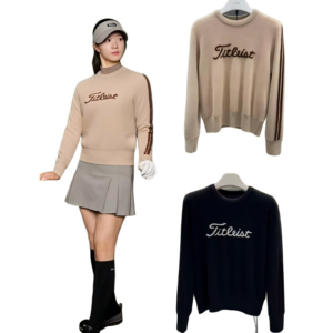 Titleist 여성 스웨터