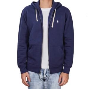 Ralph Lauren 풀지퍼 후드 1