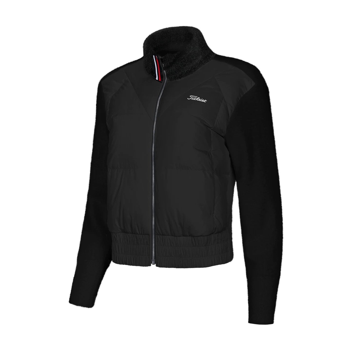 Titleist 타이틀리스트 골프웨어 25 겨울 TOUR FIT 여성용 거위털 다운 재킷