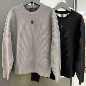 Amazingcre 남성용 신상 가을겨울 골프 풀오버 탄력성 보온 니트｜운동·캐주얼·멀티웨어 긴팔