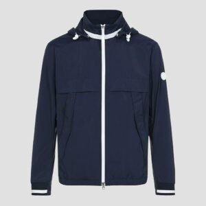G/FORE 남성용 봄여름 신상 골프웨어 FULL-ZIP JUMPER 재킷 코트