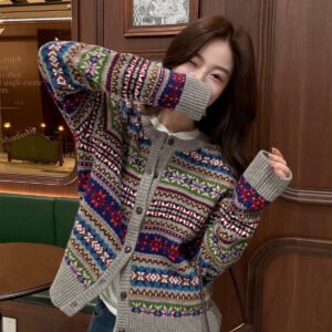 Ralph Lauren 가디건