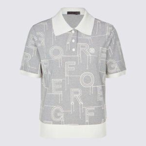 G/FORE 여성 골프웨어 폴로셔츠