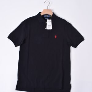 Ralph Lauren 남성 클래식 반팔 폴로셔츠