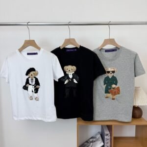 Ralph Lauren  퍼플라벨 반팔티