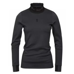 Amazingcre 남성복 여성복 골프의류 가을겨울 아우터/내입 반하이넥 긴팔 티셔츠