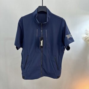 PXG 남성 골프 반팔 2026 신형 속건형 주름방지 GOLF 남성 티셔츠 폴로셔츠 상의