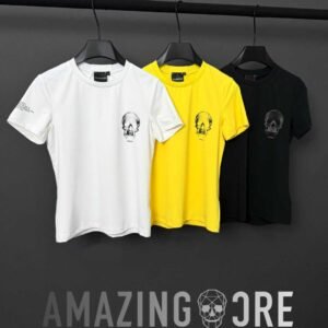 Amazingcre 여성 26년 골프 웨어 봄/여름 신상 반팔 티셔츠 / 운동&데일리 겸용, 스타일리시하고 트렌디하며 통기성 좋고 땀 흡수가 잘 됨