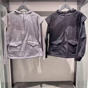 Amazingcre 여성 골프웨어 골프 여름 신상 장팔 모자 탑